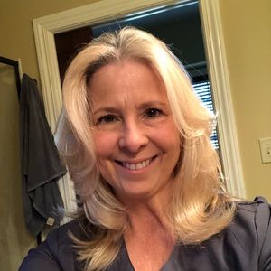 Meet your Posher, Sharon